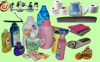 日用品企業起名方法與精選名字推薦 打造深入人心的品牌標識